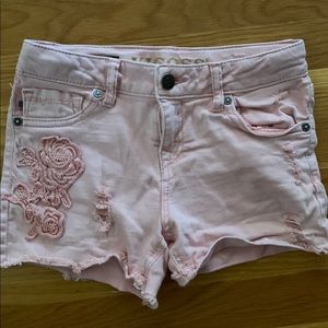 kids shorts